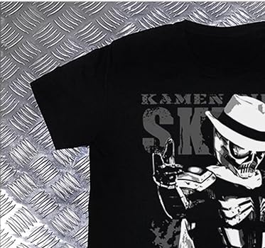 ビューティビースト　tシャツ 仮面ライダースカル 仮面ライダースカル×ビューティビースト コラボTシャツ | 仮面